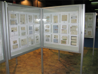 Valanga dorata su Milanofil 2009