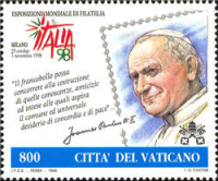 Si è spento Irio Ottavio Fantini, il ritrattista dei Papi
