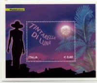 Tintarella di Luna senza gomma