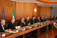 Programma filatelico 2010: approvato dal Consiglio dei Ministri