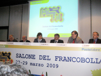 Milanofil 2010: ecco le date e gli orari di apertura