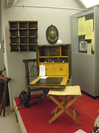 Al via il nuovo anno espositivo del Museo di Trieste