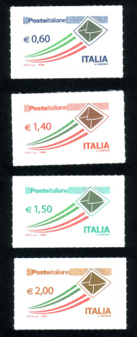 A luglio arrivano i "piccoli" di posta ordinaria