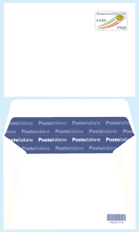 Rimandata l'uscita della Busta Postale