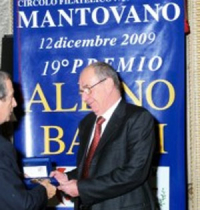 Benito Carobene non c'è più