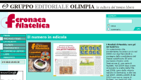 Olimpia, editrice di CF, si quota in borsa