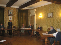 CIFO: il premio "Riggi di Numana" a Gianni Carraro