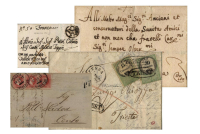 Storia postale del Friuli Venezia Giulia (e non solo) al Museo Postale di Trieste