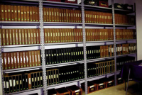 All'asta la grande collezione di Benito Carobene