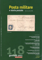 Rivista AICPM: dalla Guerra di Crimea allo smembramento della Polonia