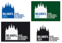 Per Milanofil 2011 nuovo logo e due emissioni 