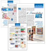 L'Arte del Francobollo: gratis il primo numero