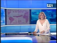 Gronchi Rosa: ha 50 anni e merita il Tg1