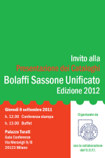 A settembre i cataloghi 2012. Bodo: le quotazioni viste dall'estero.