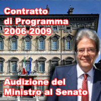 Contratto di programma Poste Italiane 2006-2009: è tempo di rinnovo!