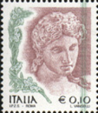 10c Donne con Taglio di Rasoio