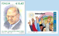 Guido Gonella e Intercultura
