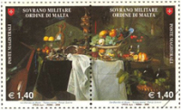 Dallo Smom due nature morte di pittori olandesi del '600