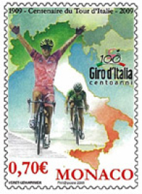 Centenario del Giro d'Italia: per il momento ci pensa Monaco