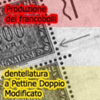 La dentellatura a Pettine Doppio Modificato