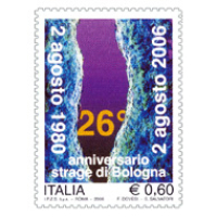 26 anni fa la Strage di Bologna