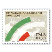 Assemblea Costituente: 60 anni fa nacque la Repubblica