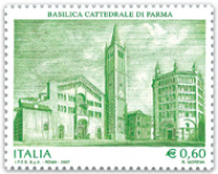 9° Centenario della Cattedrale di Parma