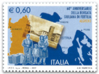 Fertilia: 60 anni dalla migrazione giuliano-dalmata in Sardegna