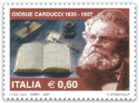 Giosuè Carducci, a cento anni dalla sua morte