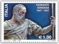 Ferrante Gonzaga e la Milano del Sacro Romano Impero
