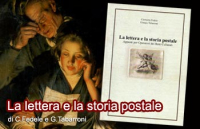 Storia Postale: non solo lettere e francobolli ma studio della comunicazione in tempo reale