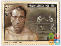 Il gigante buono "rinchiuso" in un francobollo: 40 anni dalla morte di Primo Carnera