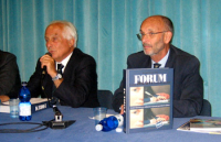 Fiera del Francobollo di Riccione 2007: i cataloghi Bolaffi