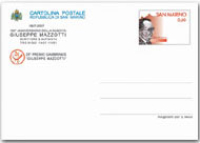 Una cartolina postale per ricordare Bepi Mazzotti e l'enograstronomia trevigiana