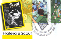 Lo scout-filatelista: a Brescia ci provano!