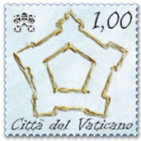Dal Vaticano un aerogramma per Jacopo Barozzi il Vignola