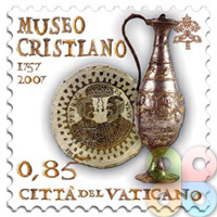 250° anniversario del Museo Cristiano in Vaticano
