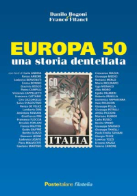 50 anni di Europa postale attraverso i bollettini illustrativi