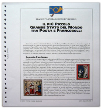 La storia postale del Vaticano nelle Guida Postali Marini