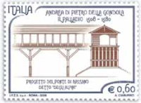 Andrea Palladio: l'architetto della Serenissima compie 500 anni