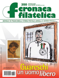 Cronaca Filatelica: la mail-art provocatrice di Giovannino Guareschi