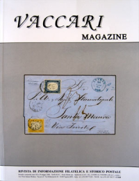 I primi vent'anni di Vaccari Magazine