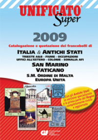 Cataloghi Unificato 2009: nuovi contenuti e prezzi in salita
