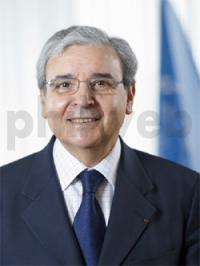 Edouard Dayan riconfermato alla guida dell'UPU. L'Italia rieletta al Consiglio delle Operazioni Postali