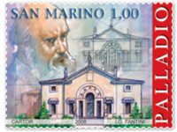 Anniversario Palladiano: da San Marino la cinquecentesca Villa Poiana 