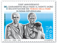 La giustizia sociale nella Roma antica: 2500 anni fa i Tribuni della Plebe