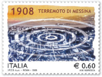 Onde sismiche su Messina: l'Italia ricorda il Terremoto del 1908