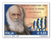 Dalla scimmia all'uomo: Charles Darwin e la teoria dell'evoluzione