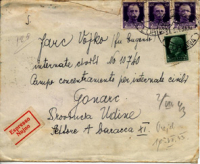 Rassegna di storia postale friulo-giuliana al Museo di Trieste