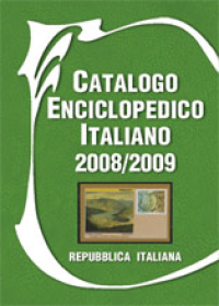 CEI di Repubblica 2008-2009. Enciclopedico di nome e di fatto.